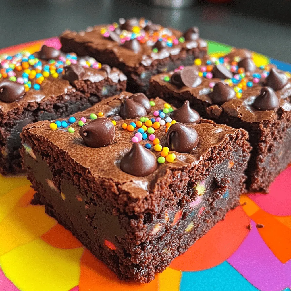 Cosmic Brownie Copycat Delightful Chocolate Treat