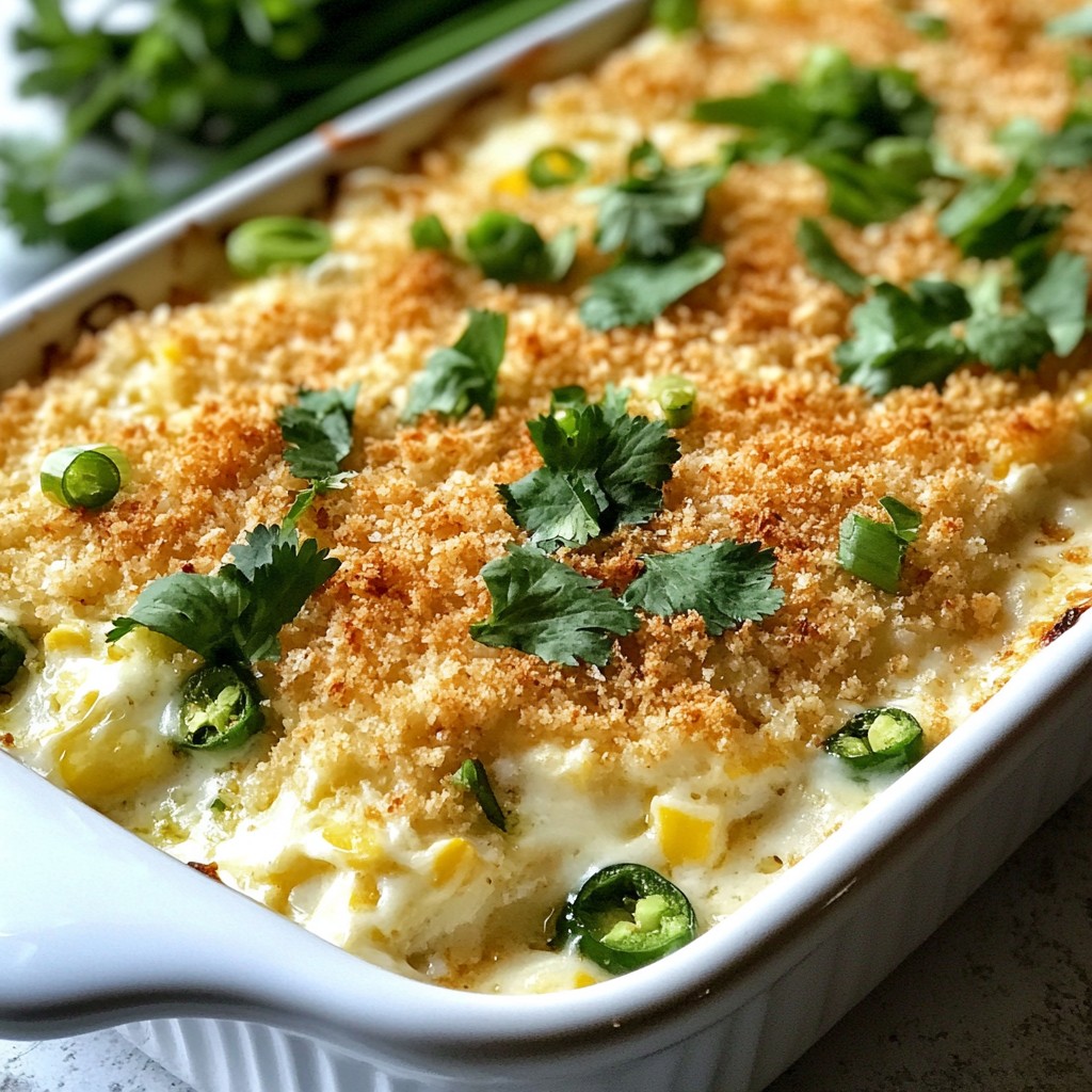 Jalapeño Popper Dip Flavorful Creamy Delight